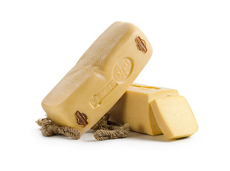 Dipasquale Formaggi